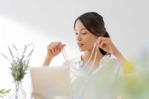 眠らせるのはもったいない！ハレの日小物を「日常の彩り」に変える魔法